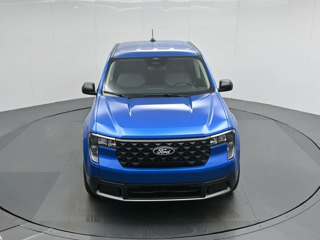New 2026 Velocity Blue Ford XLT image 34
