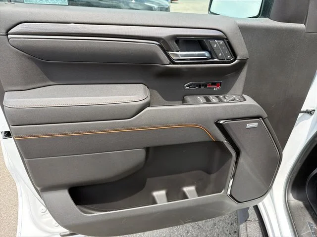 2026 GMC Sierra 1500 AT4 - Photo 17