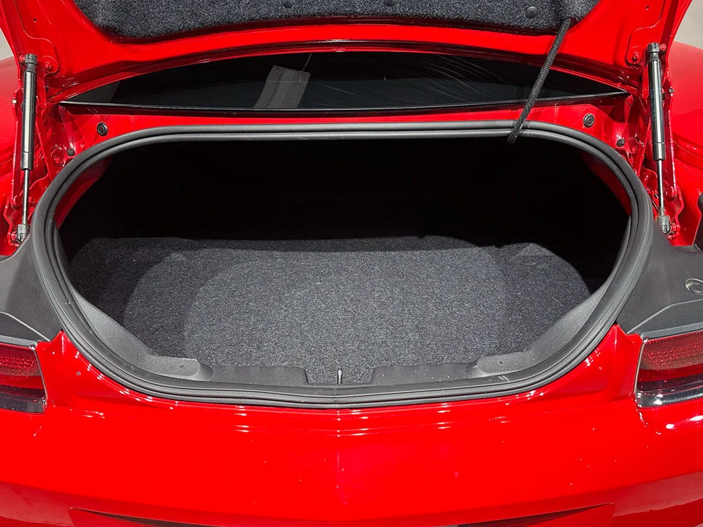 Used 2012 Victory Red Chevrolet 2SS image 35