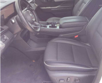 Used 2025 White Buick Preferred image 10