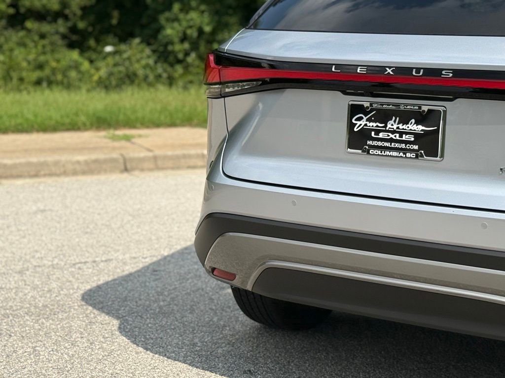 Certified Used 2025 IRIDIUM Lexus 350 Premium image 14