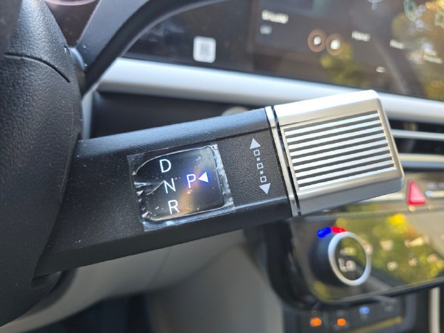 2026 Hyundai Tucson SEL - Photo 36