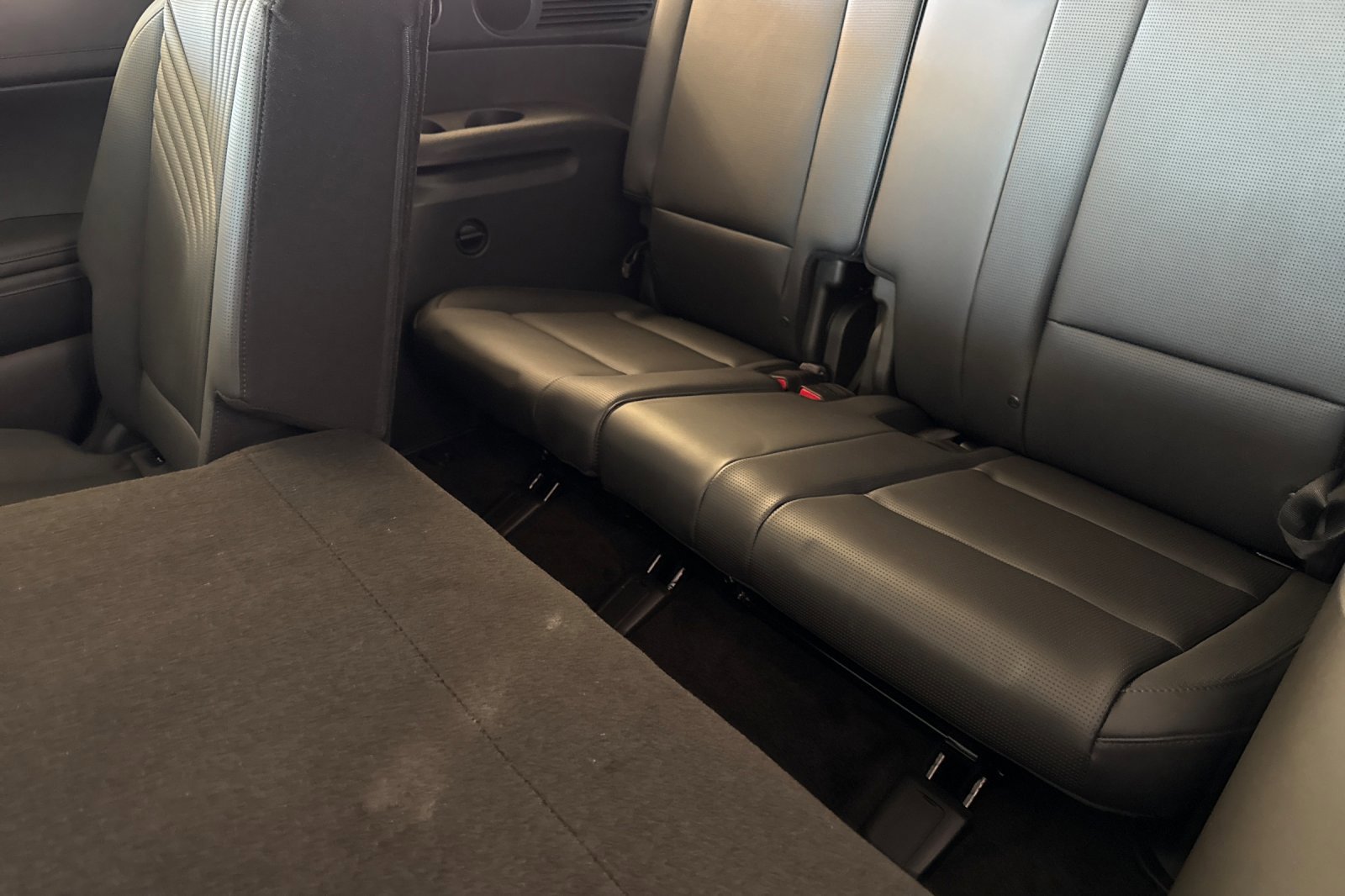New 2026 Ecotronic Gray Pearl Hyundai SEL 8P image 15