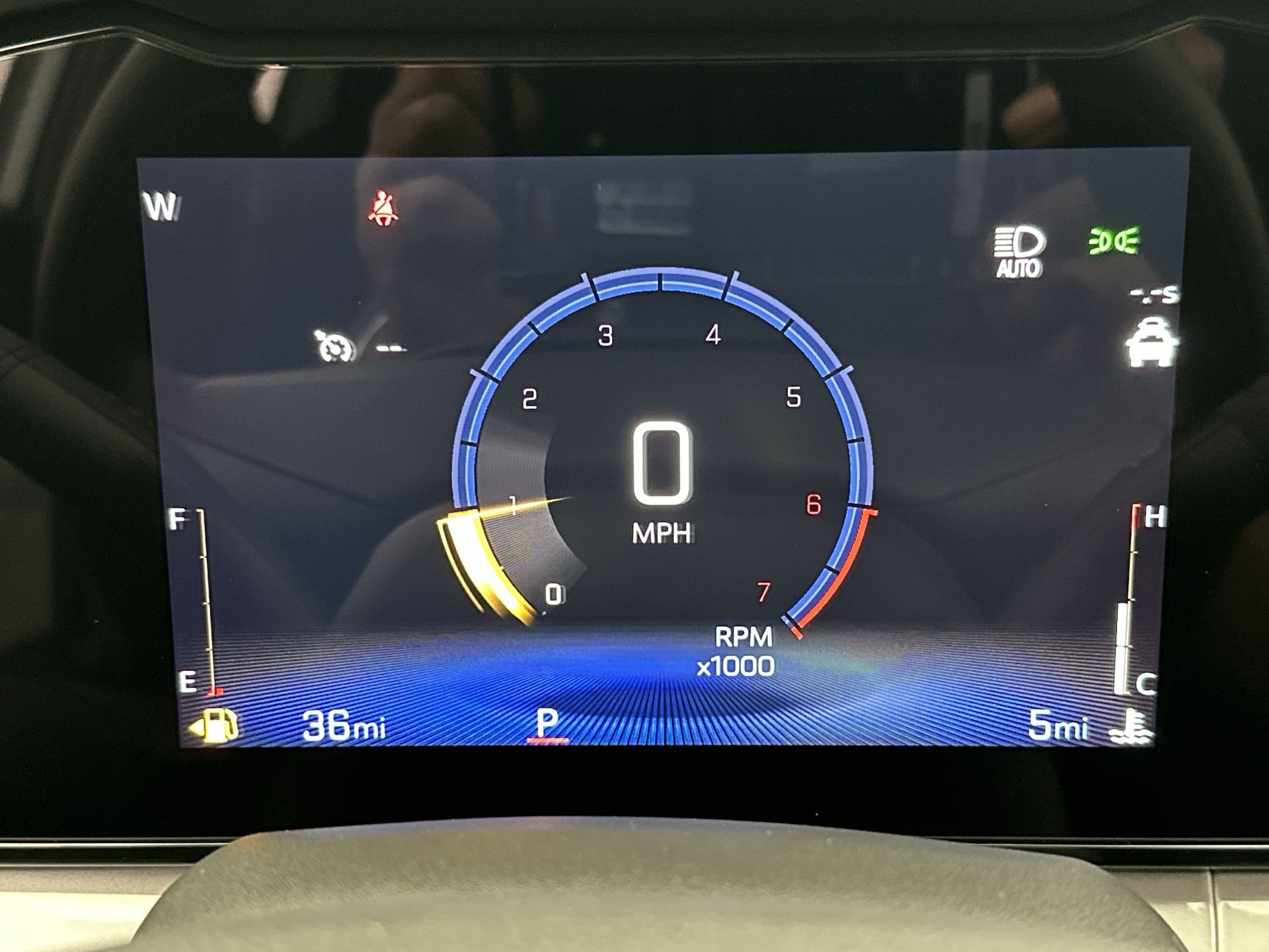 2026 Chevrolet Trax LT - Photo 67