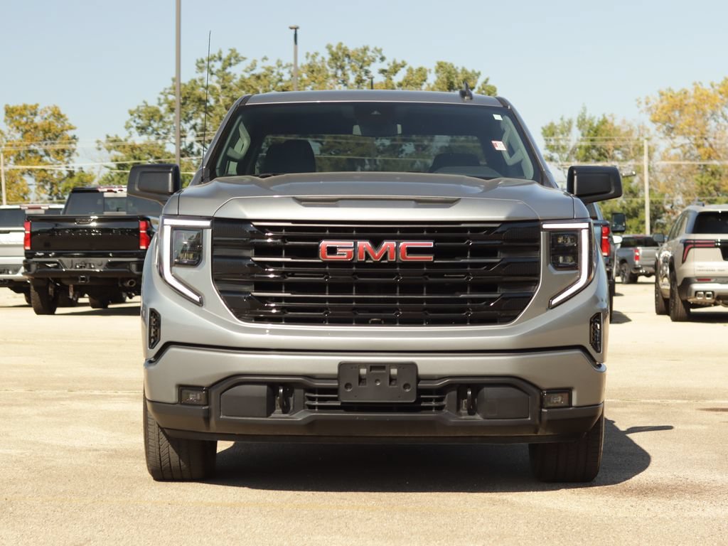 Used 2024 Sterling Metallic GMC Elevation image 2