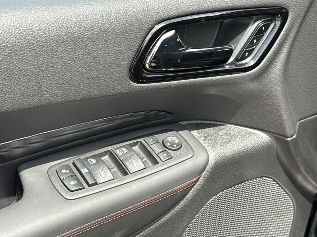 New 2026 Black Dodge GT Plus HEMI V8 image 30
