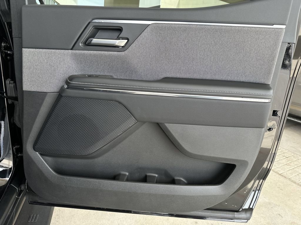 2026 GMC Sierra EV Elevation - Photo 33
