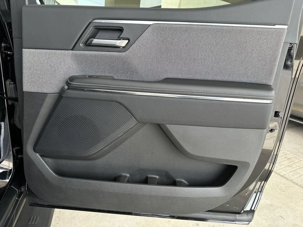 2026 GMC Sierra EV Elevation - Photo 33