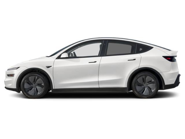 Used 2026 Stealth Gray Tesla Premium image 3
