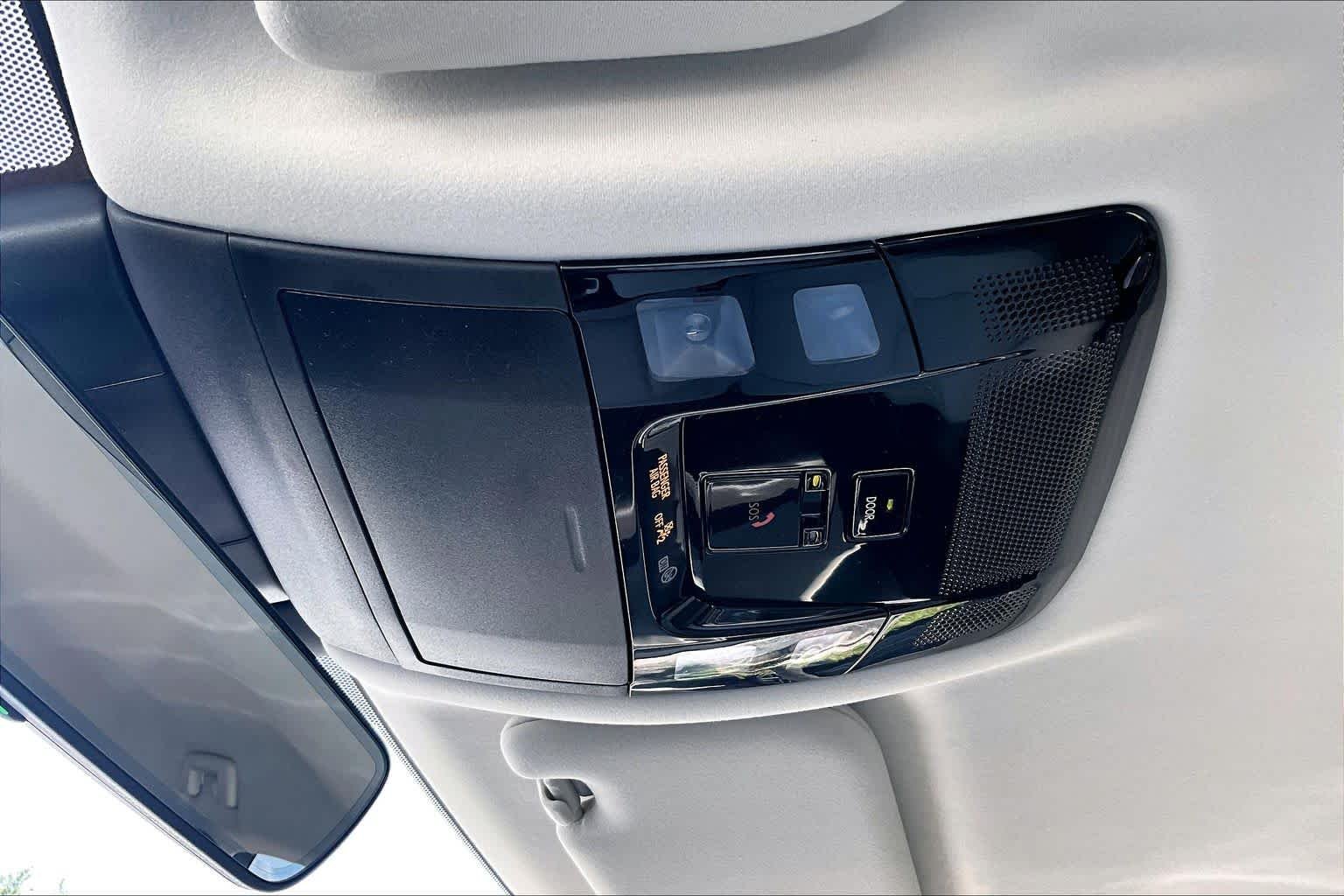 Used 2023 Nebula Gray Pearl Lexus  image 32