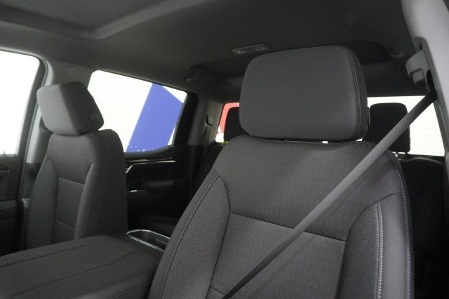 2026 Chevrolet Silverado 1500 RST - Photo 21