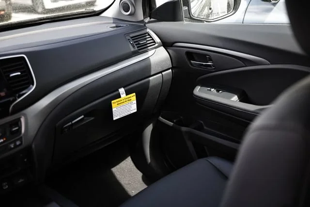 2026 Honda Ridgeline RTL - Photo 38