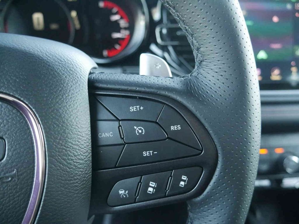 New 2026 B5 Blue Exterior Paint Dodge GT PLUS image 39