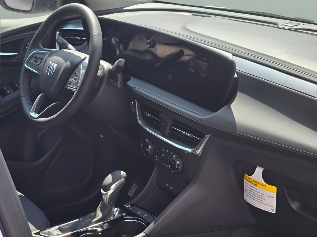 2026 Buick Encore GX Preferred - Photo 9