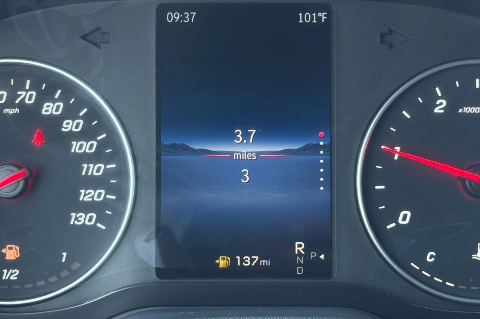 New 2026 Gray Mercedes-Benz Cargo 144 WB image 31