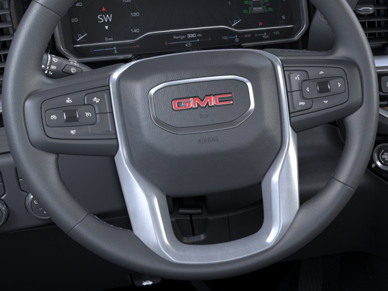 2026 GMC Sierra 2500HD SLE - Photo 19