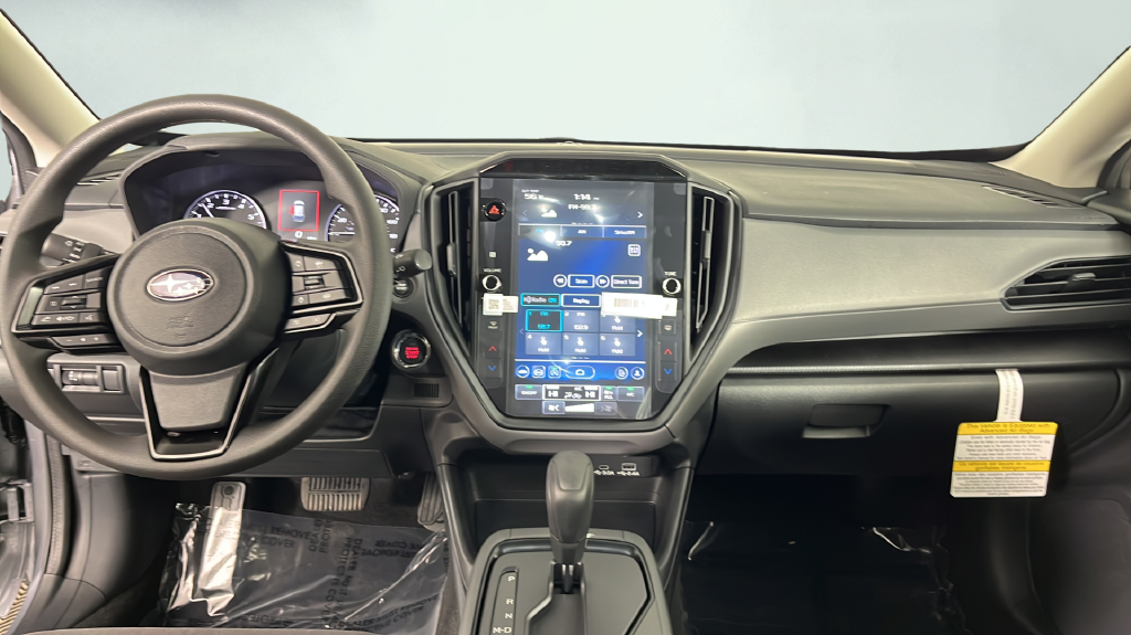 New 2026 ICE SILVER METALLIC Subaru Premium image 18