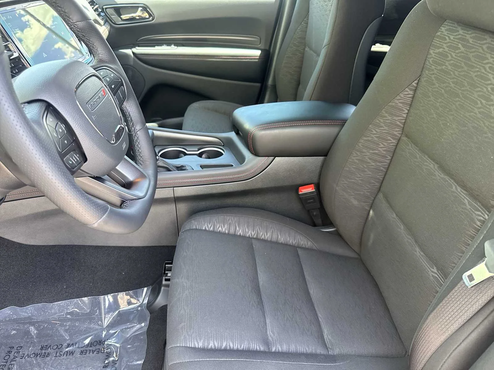 New 2026 Vapor Gray Exterior Paint Dodge GT image 15