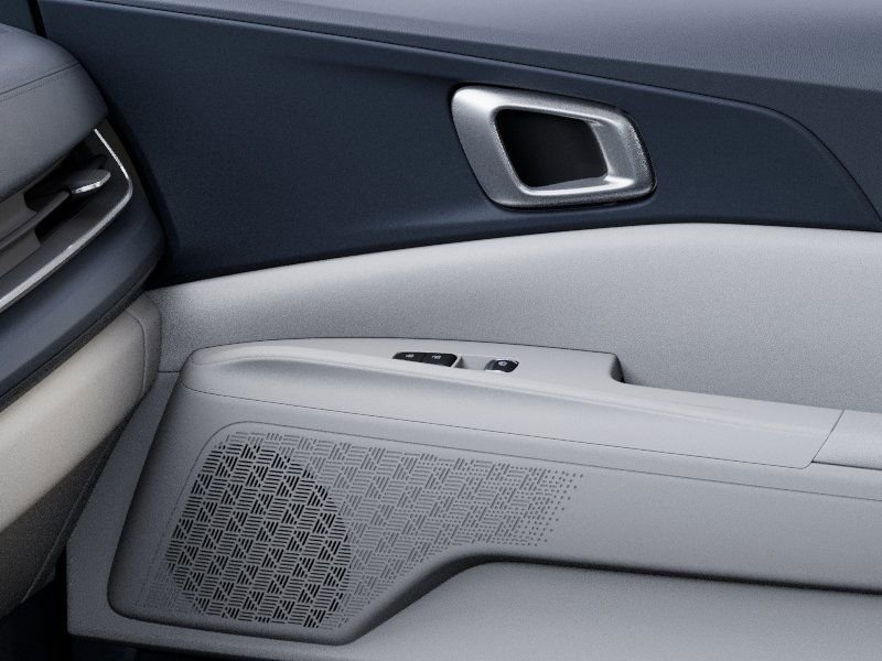 2026 Kia Carnival EX - Photo 25