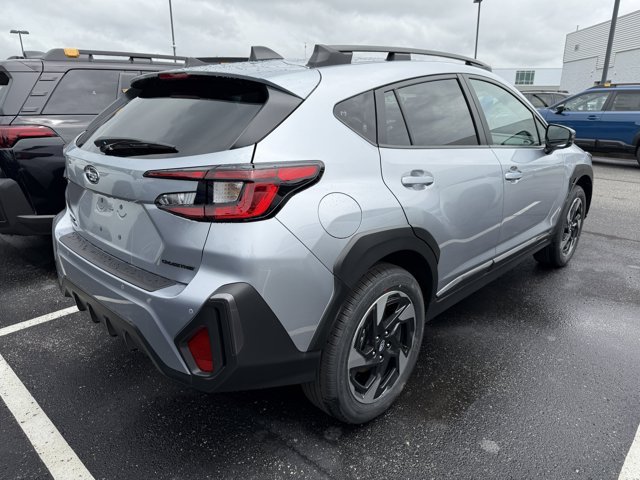New 2026 ICE SILVER METALLIC Subaru Limited image 7