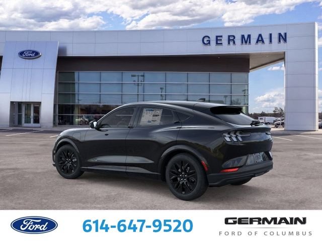 2026 Ford Mustang Mach-E Premium - Photo 8