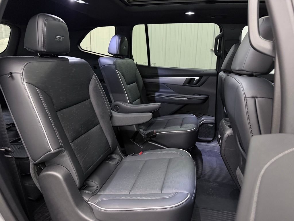Used 2025 Gray Buick Sport Touring image 46