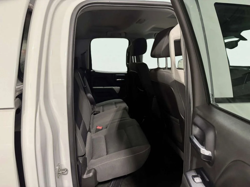 2015 Chevrolet Silverado 1500 LT - Photo 23
