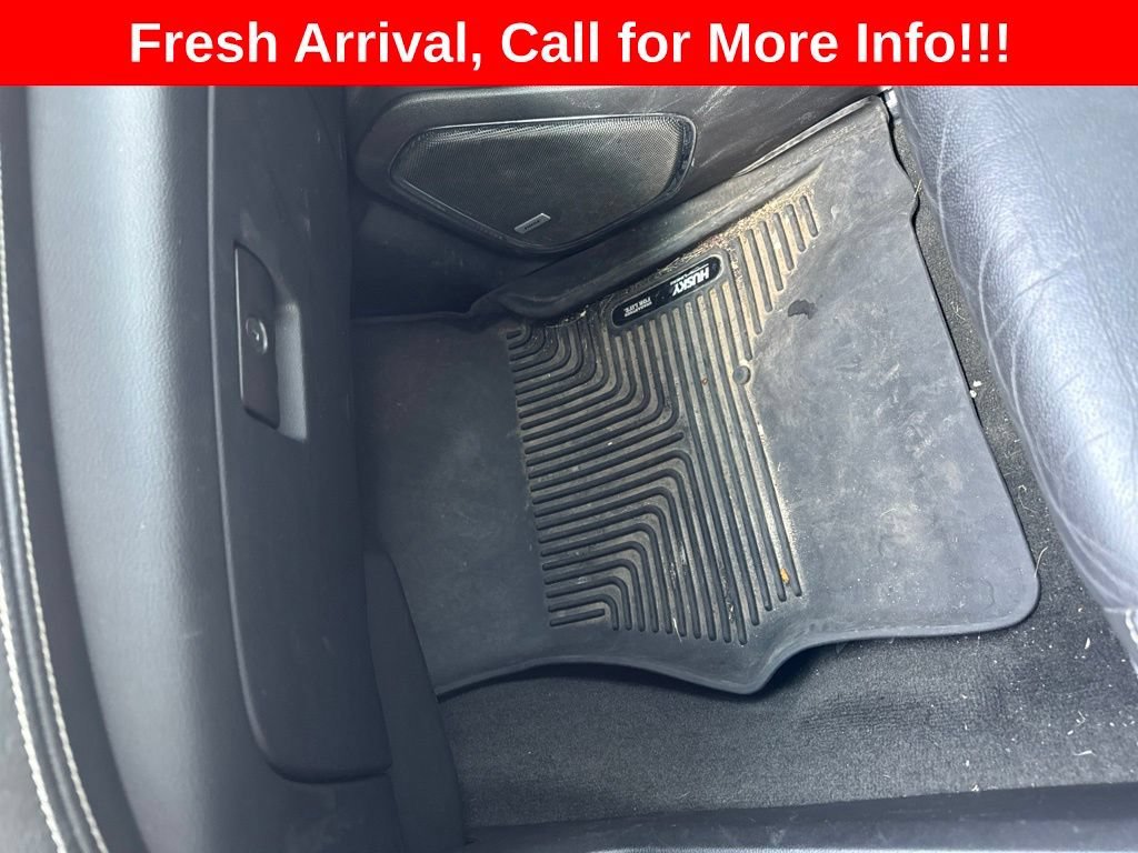 Used 2018 SUMMIT WHITE Chevrolet LT image 15