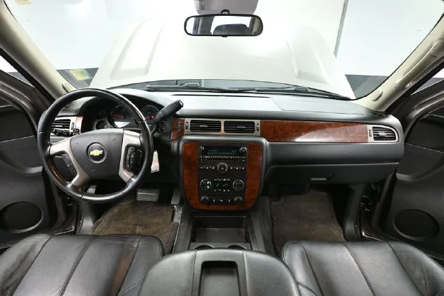 Used 2013 Gray Chevrolet LT image 19