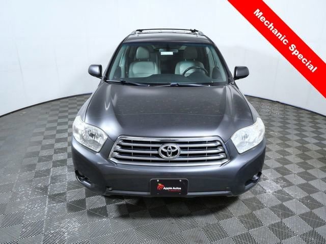 Used 2008 Gray Toyota Limited image 3