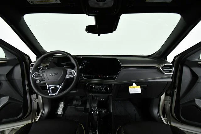 2026 Chevrolet Trailblazer Activ - Photo 18
