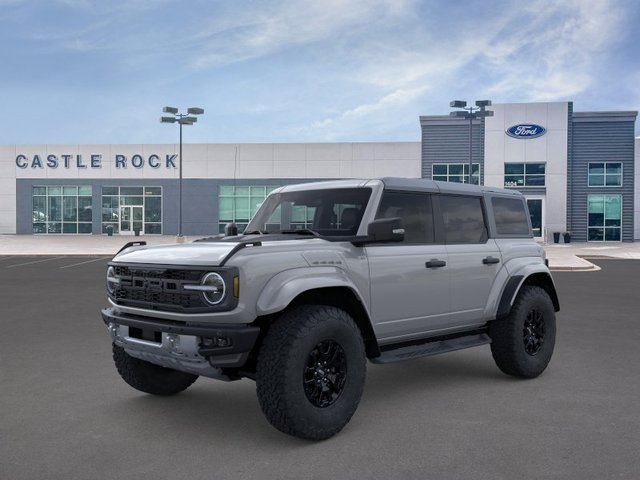 2026 Ford Bronco Bronco Raptor Raptor®