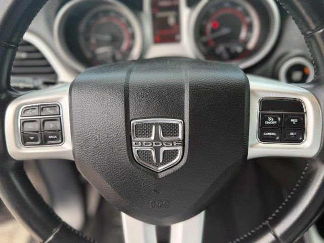 Used 2020 Gray Dodge SE image 26