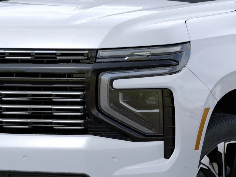 2026 Chevrolet Suburban High Country - Photo 15