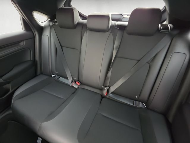 New 2026 Meteorite Gray Metallic Honda Sport image 13