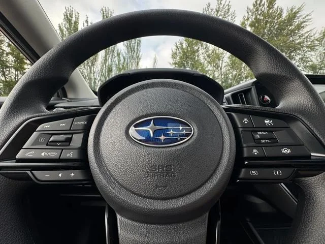 New 2026 SAPPHIRE BLUE PEARL Subaru Premium image 19
