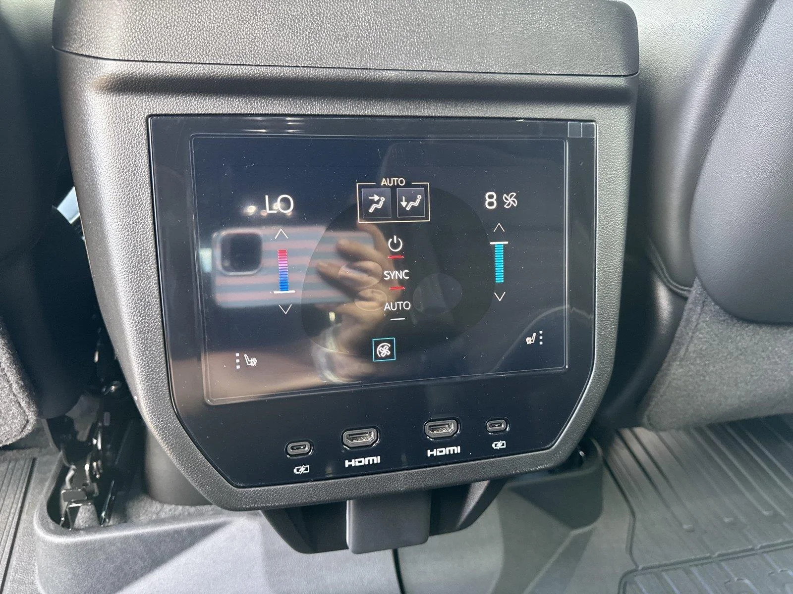 New 2026 Glacier White Tricoat GMC Denali Ultimate image 16