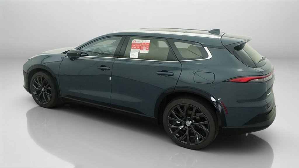 New 2026  Toyota Limited image 45