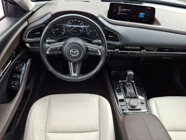 Used 2024 Silver Mazda 2.5 Turbo Premium Package image 12