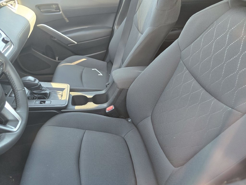 Certified Used 2026 Silver Toyota LE image 20