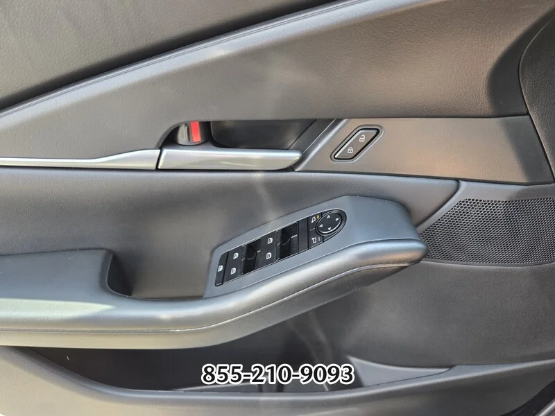 New 2026 Deep Crystal Blue Mica Mazda 2.5 S Preferred AWD image 22
