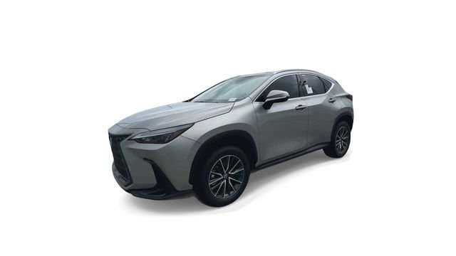 Used 2025 Silver Lexus 250 Premium image 4