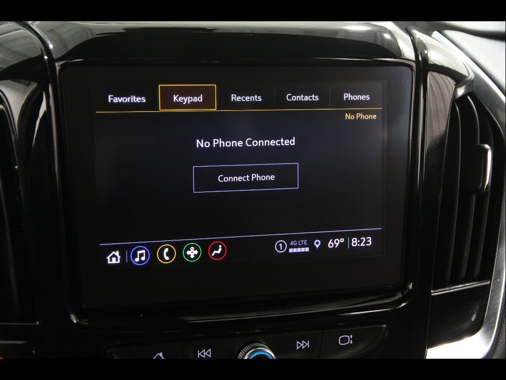 2023 Chevrolet Traverse 1LT - Photo 11