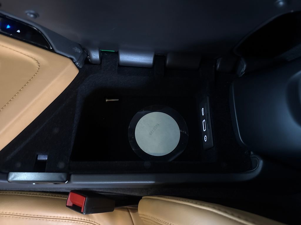 Used 2023 Red Mist Metallic Tintcoat Chevrolet 2LZ image 23