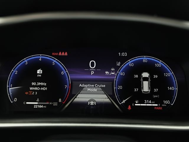 Used 2026 Jet Black Toyota XLE image 31