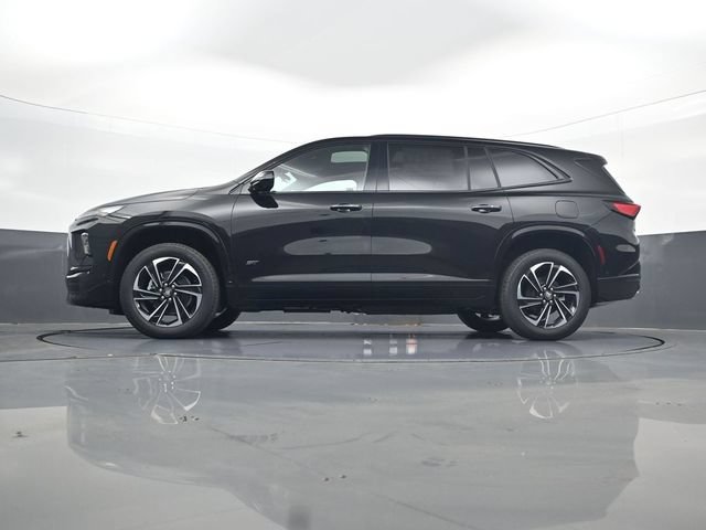 New 2026 Ebony Twilight Metallic Buick Sport Touring image 29