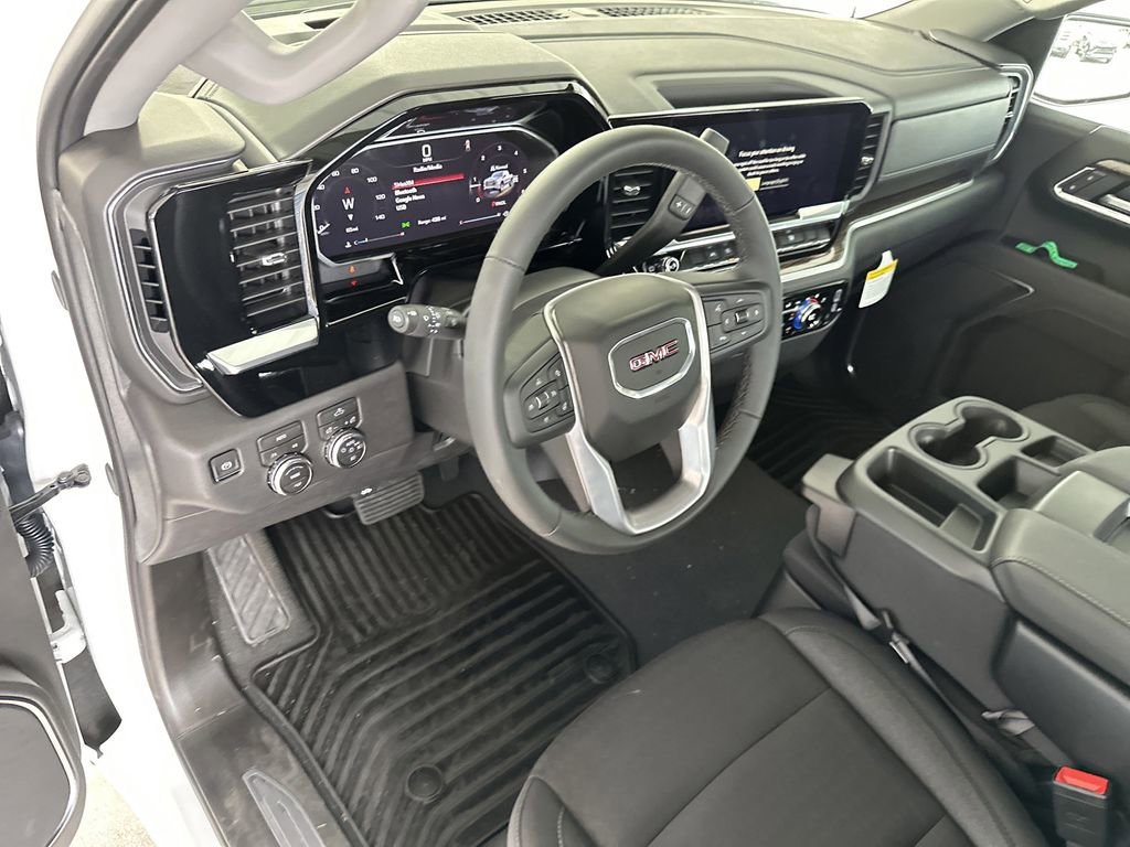 2026 GMC Sierra 1500 Elevation - Photo 12