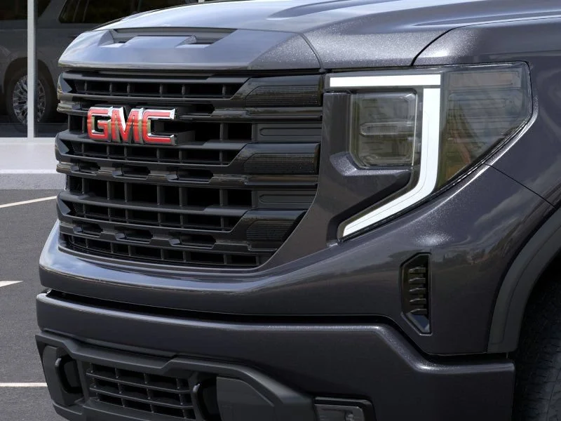 2026 GMC Sierra 1500 Elevation - Photo 14