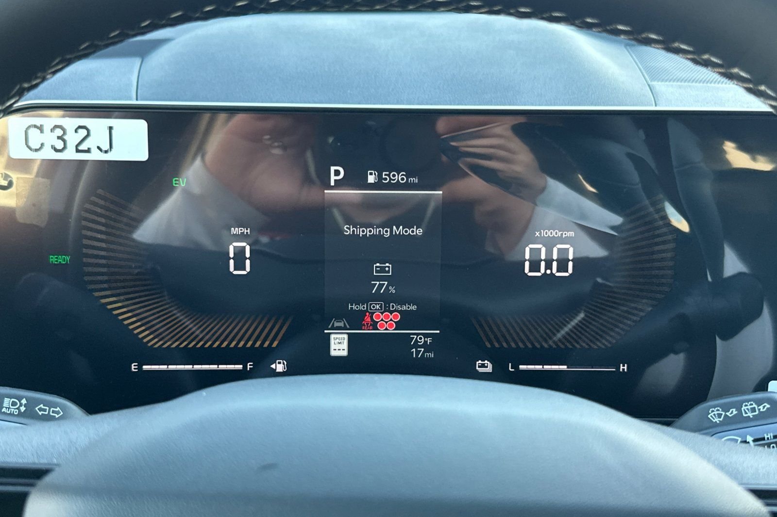 2026 Kia Sorento EX Hybrid - Photo 24