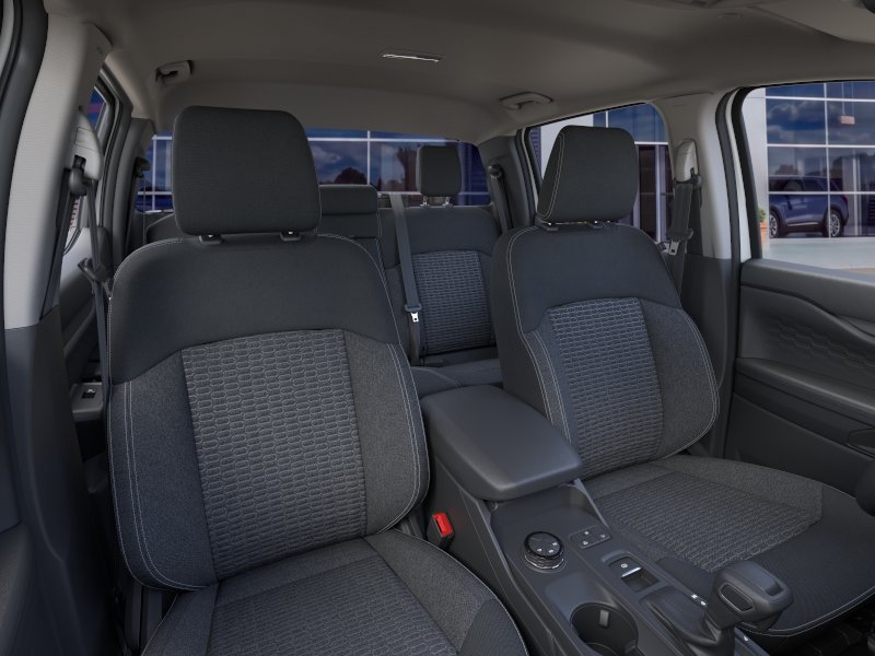 New 2026 Oxford White Ford XL image 10